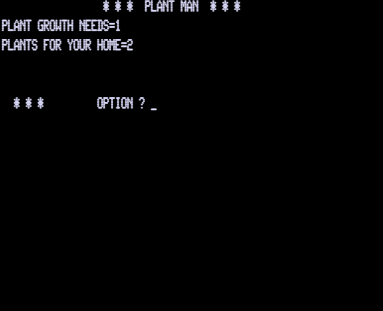 Screen shot
